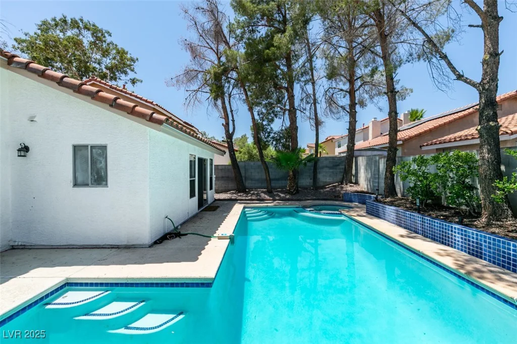 8640 Trafalgar, Las Vegas, NV 89117
