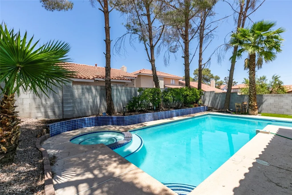 8640 Trafalgar, Las Vegas, NV 89117