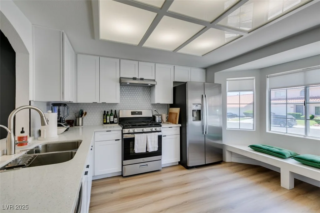 8640 Trafalgar, Las Vegas, NV 89117
