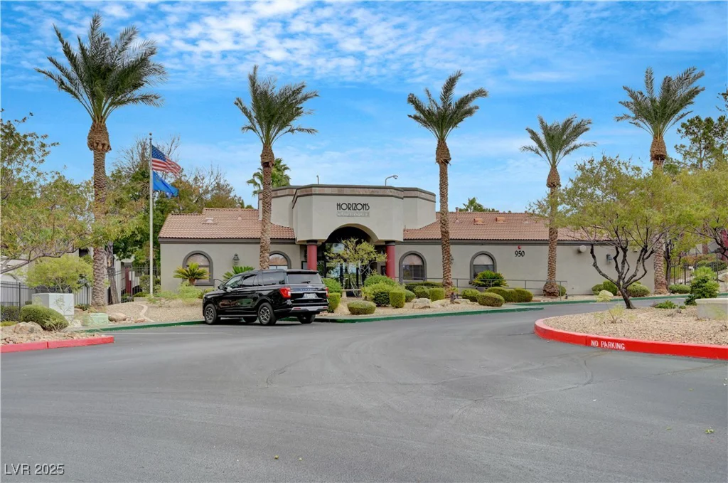 950 Seven Hills, Henderson, NV 89052