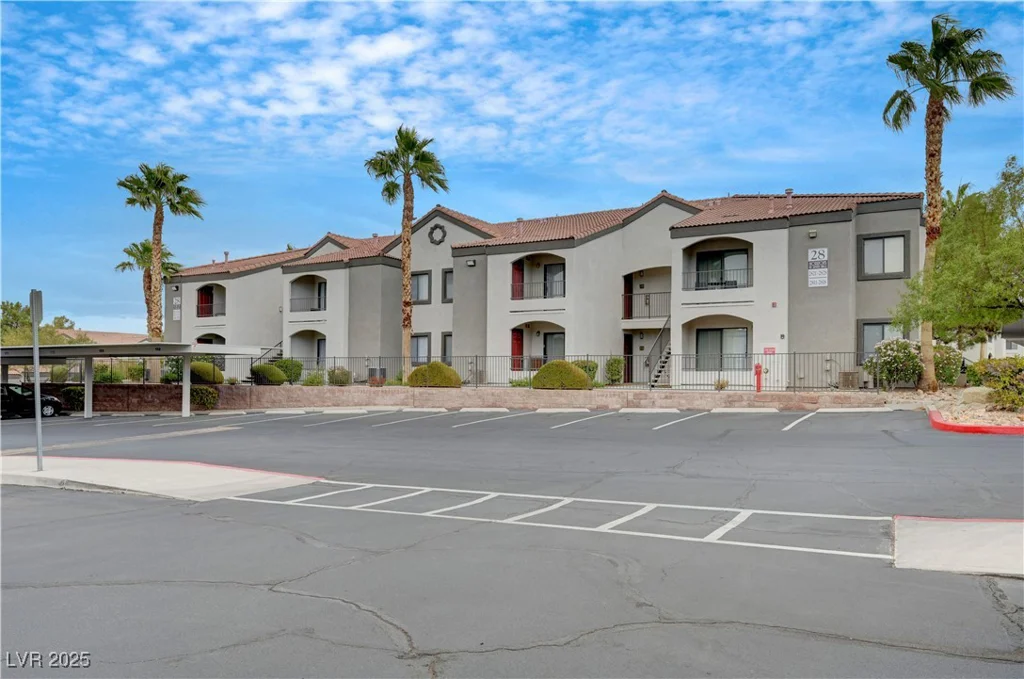 950 Seven Hills, Henderson, NV 89052