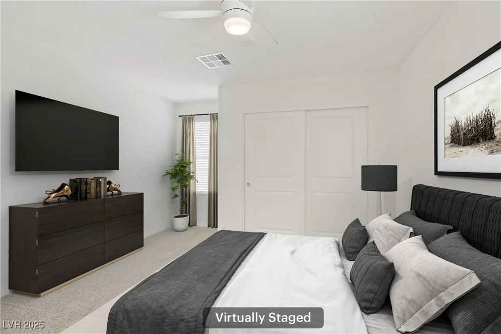 2773 Green Envy, North Las Vegas, NV 89086