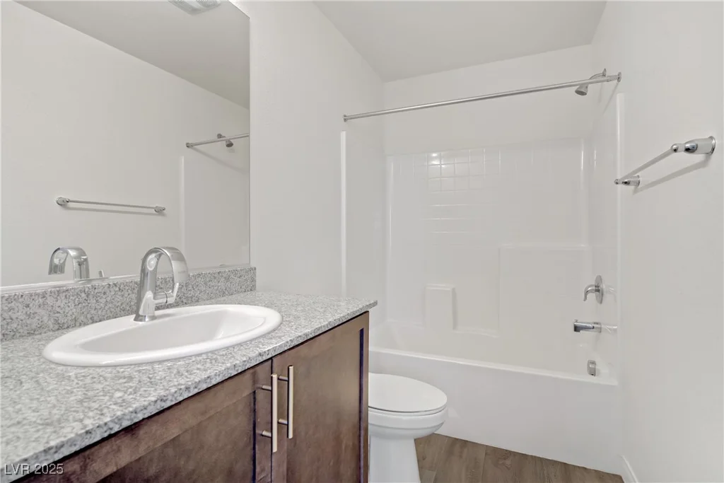 2773 Green Envy, North Las Vegas, NV 89086