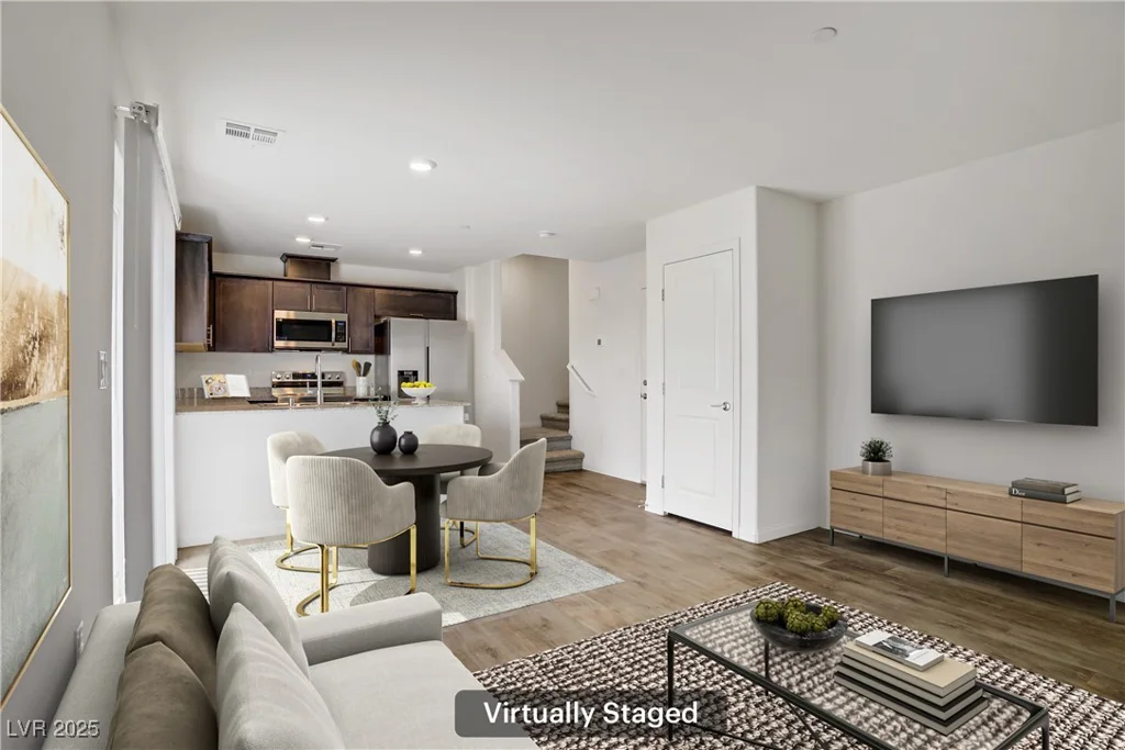 2773 Green Envy, North Las Vegas, NV 89086