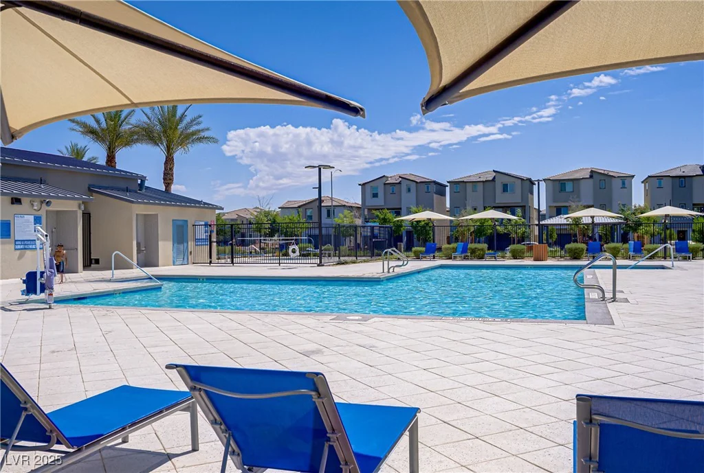 2773 Green Envy, North Las Vegas, NV 89086