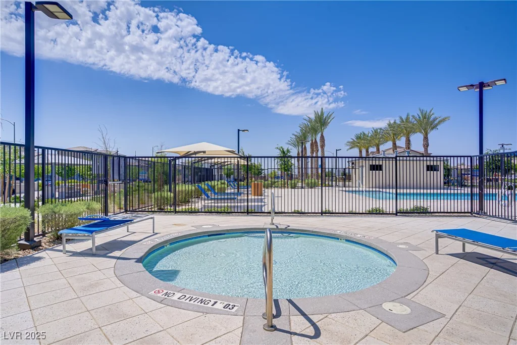 2773 Green Envy, North Las Vegas, NV 89086