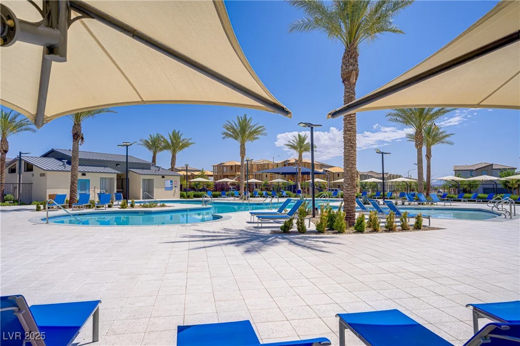 2773 Green Envy, North Las Vegas, NV 89086