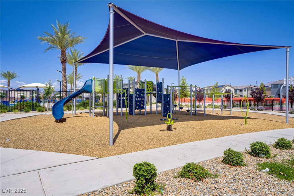 2773 Green Envy, North Las Vegas, NV 89086