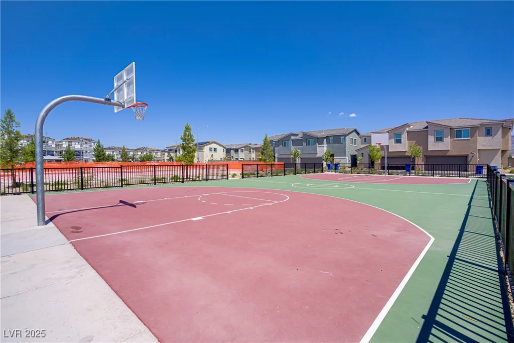 2773 Green Envy, North Las Vegas, NV 89086