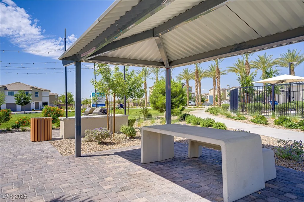 2773 Green Envy, North Las Vegas, NV 89086