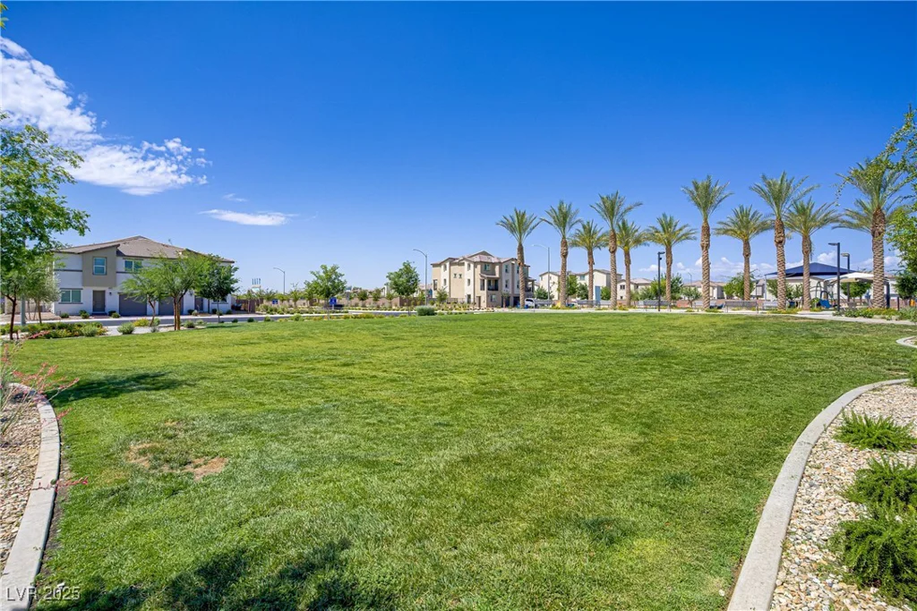 2773 Green Envy, North Las Vegas, NV 89086