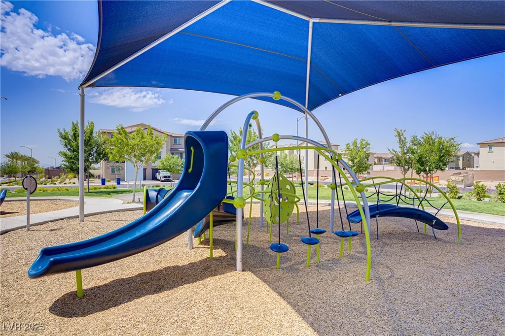 2773 Green Envy, North Las Vegas, NV 89086
