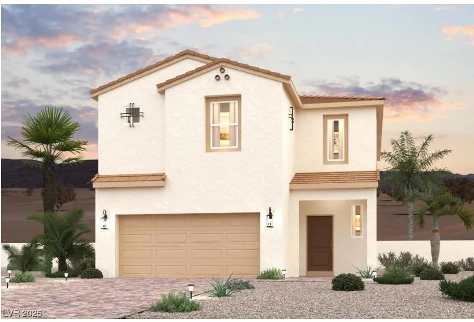 9957 Ruby Dome, Las Vegas, NV 89178
