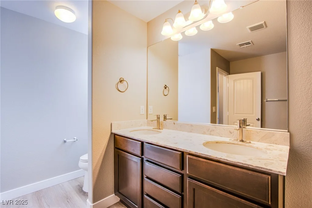 2369 Via Barranca, Henderson, NV 89044