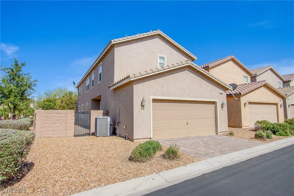 2369 Via Barranca, Henderson, NV 89044