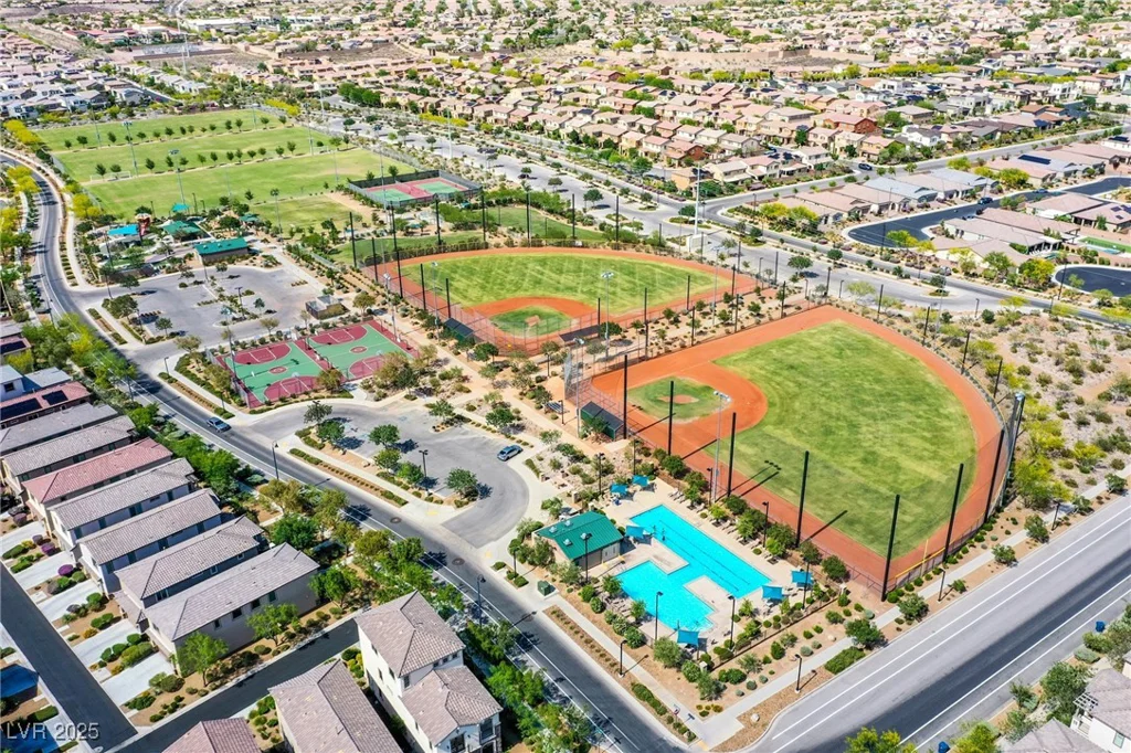 2369 Via Barranca, Henderson, NV 89044
