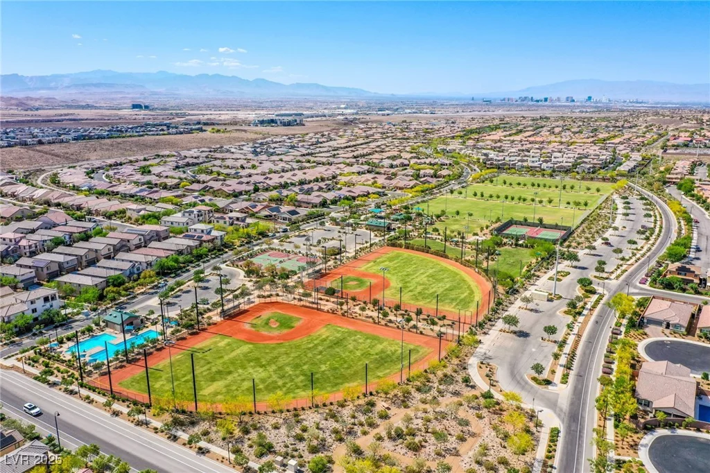 2369 Via Barranca, Henderson, NV 89044
