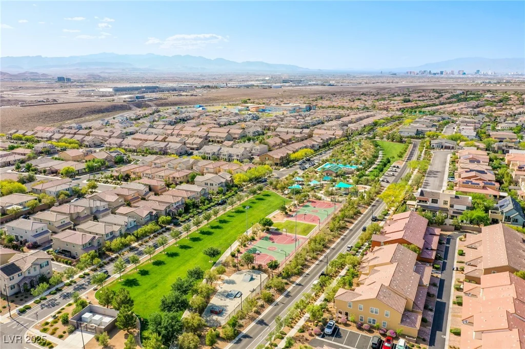 2369 Via Barranca, Henderson, NV 89044