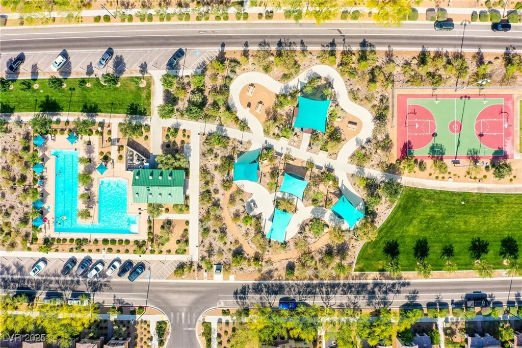 2369 Via Barranca, Henderson, NV 89044