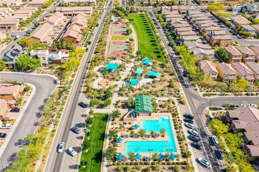 2369 Via Barranca, Henderson, NV 89044