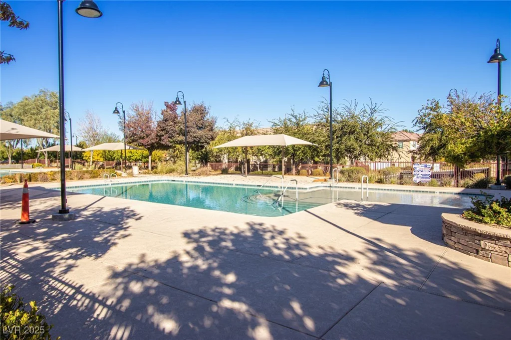 2369 Via Barranca, Henderson, NV 89044