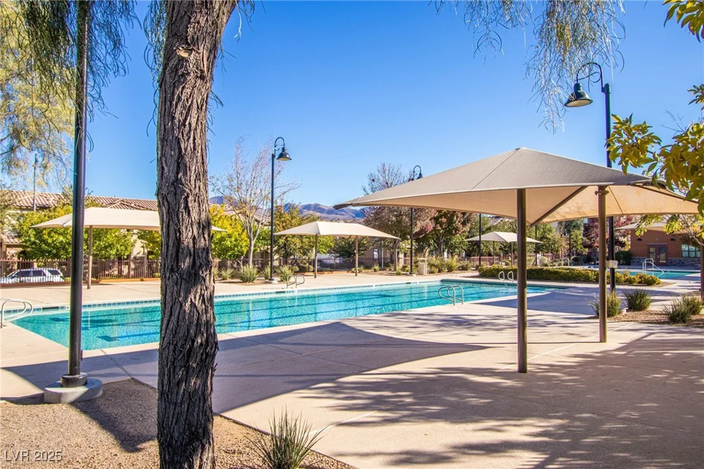 2369 Via Barranca, Henderson, NV 89044
