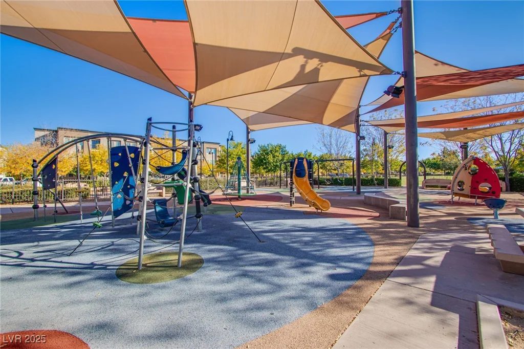 2369 Via Barranca, Henderson, NV 89044