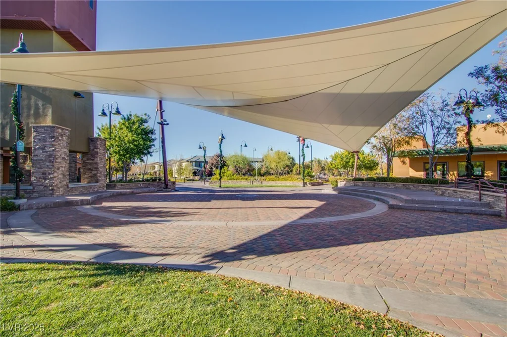 2369 Via Barranca, Henderson, NV 89044