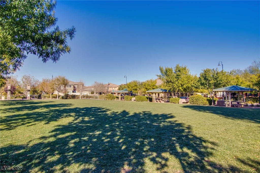 2369 Via Barranca, Henderson, NV 89044