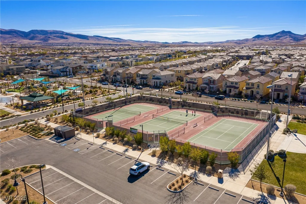 2369 Via Barranca, Henderson, NV 89044
