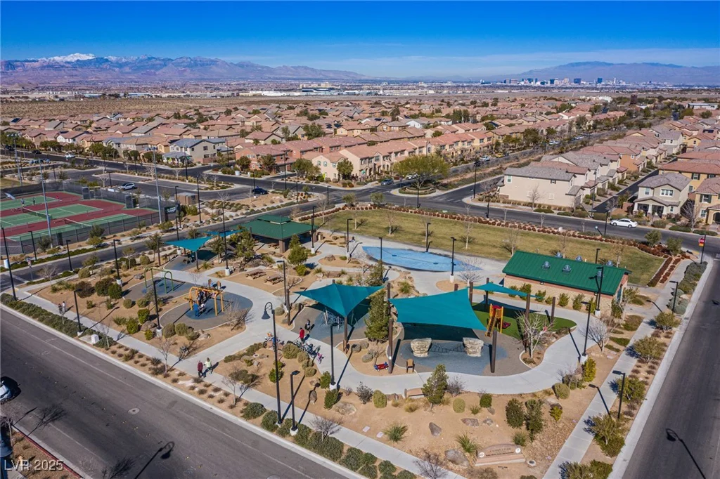 2369 Via Barranca, Henderson, NV 89044