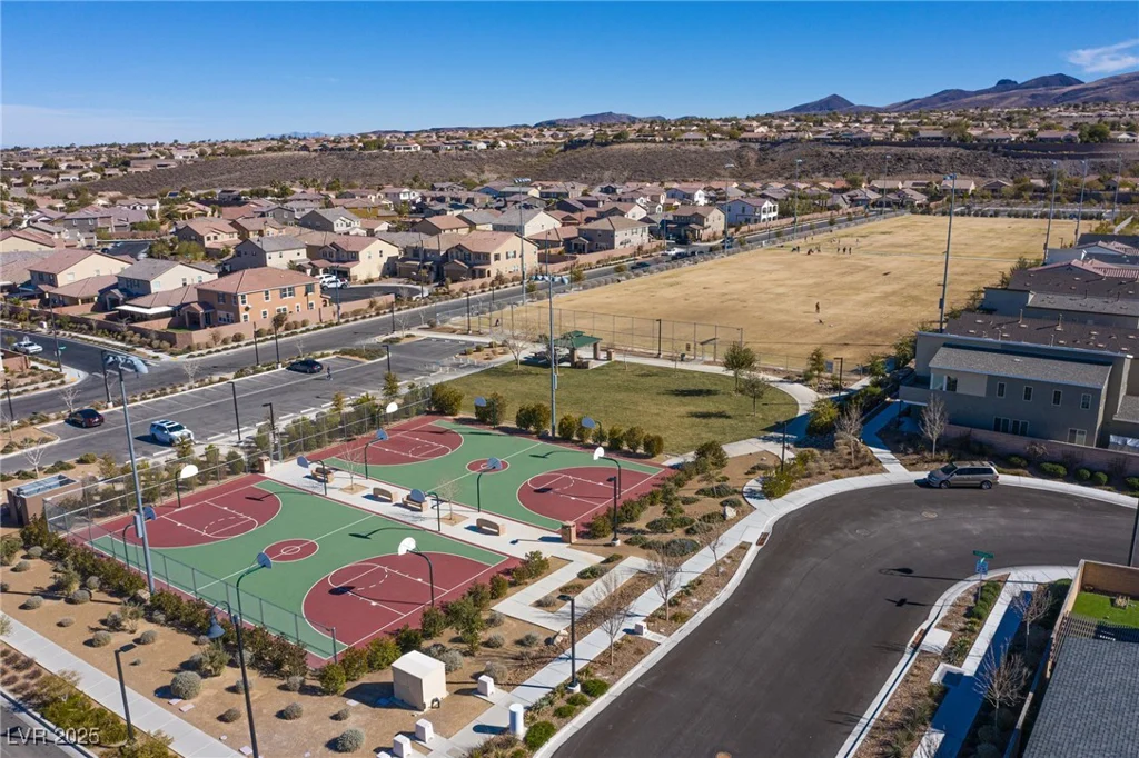 2369 Via Barranca, Henderson, NV 89044