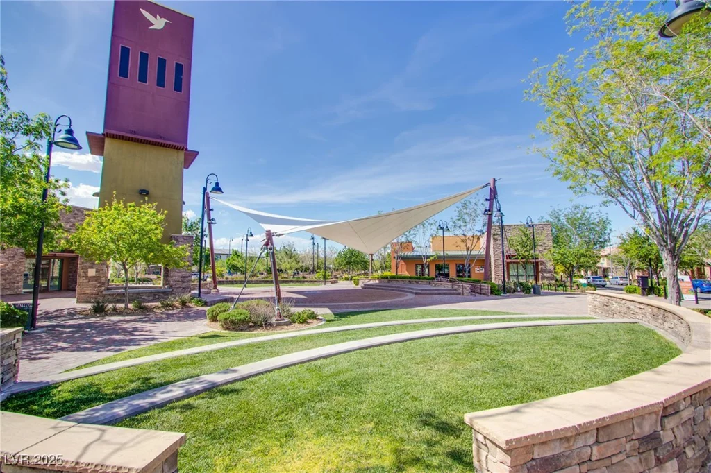 2369 Via Barranca, Henderson, NV 89044