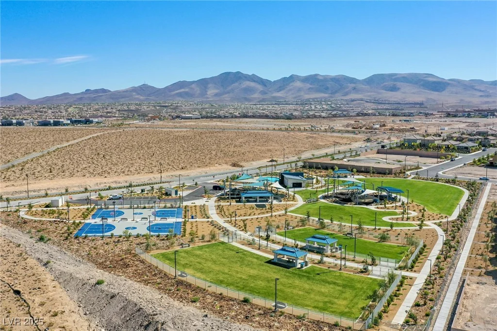 2369 Via Barranca, Henderson, NV 89044