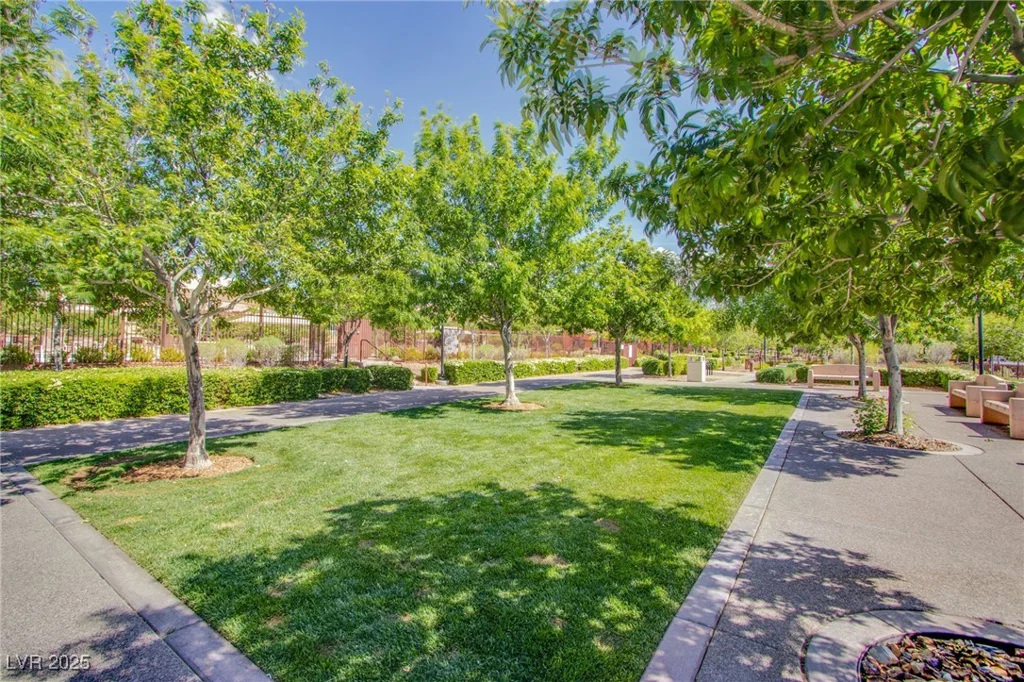 2369 Via Barranca, Henderson, NV 89044