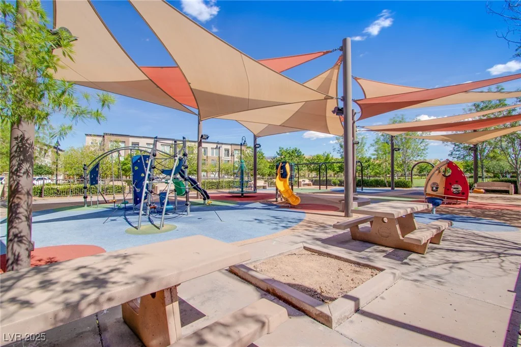 2369 Via Barranca, Henderson, NV 89044