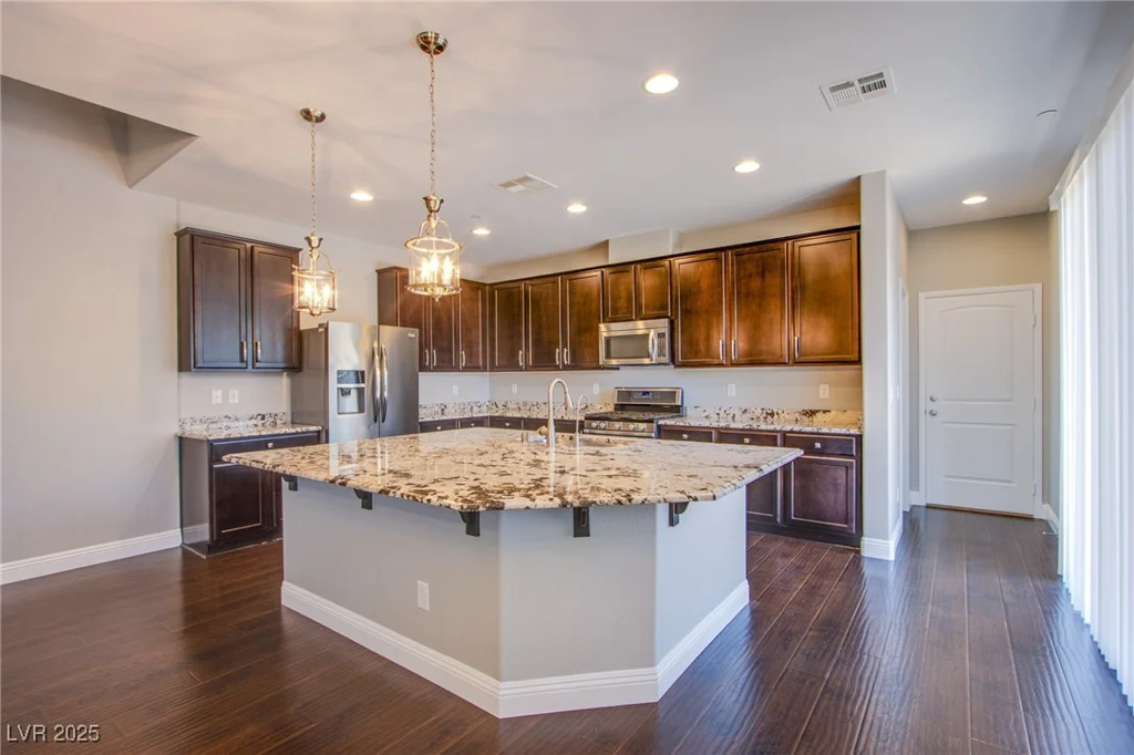 2369 Via Barranca, Henderson, NV 89044