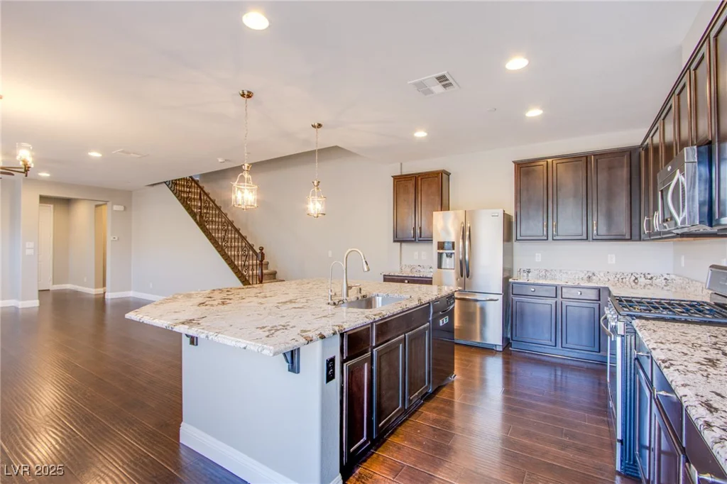 2369 Via Barranca, Henderson, NV 89044