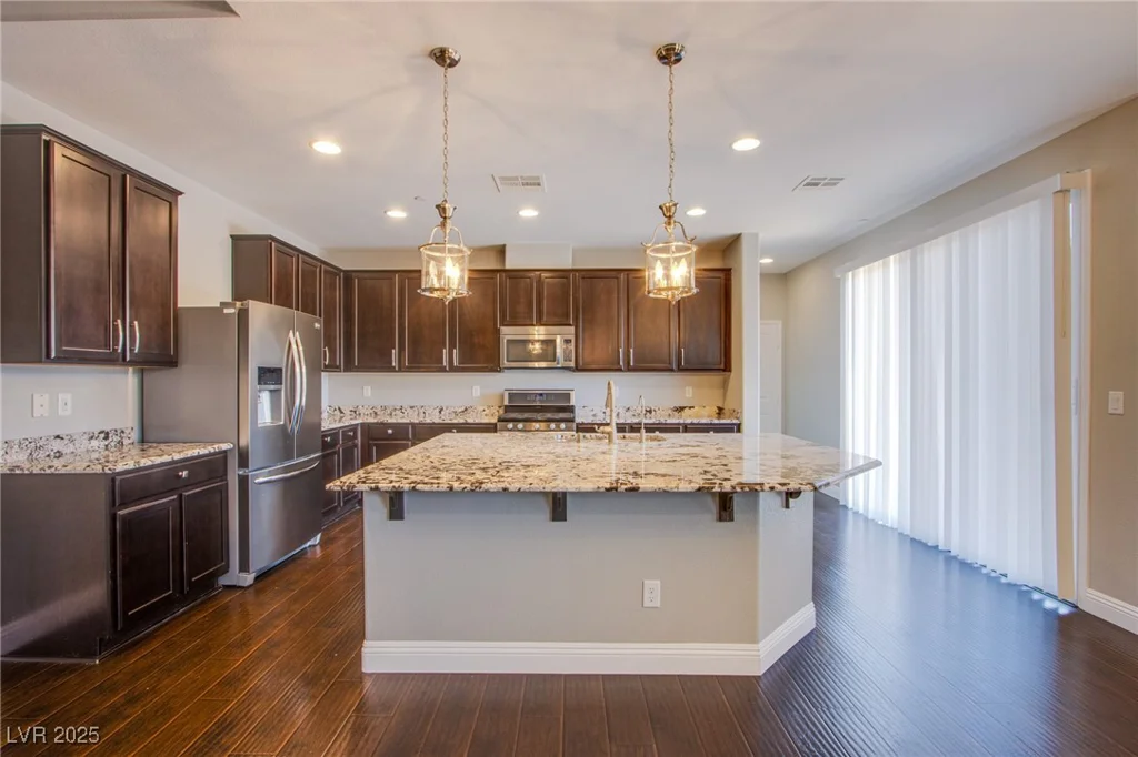 2369 Via Barranca, Henderson, NV 89044