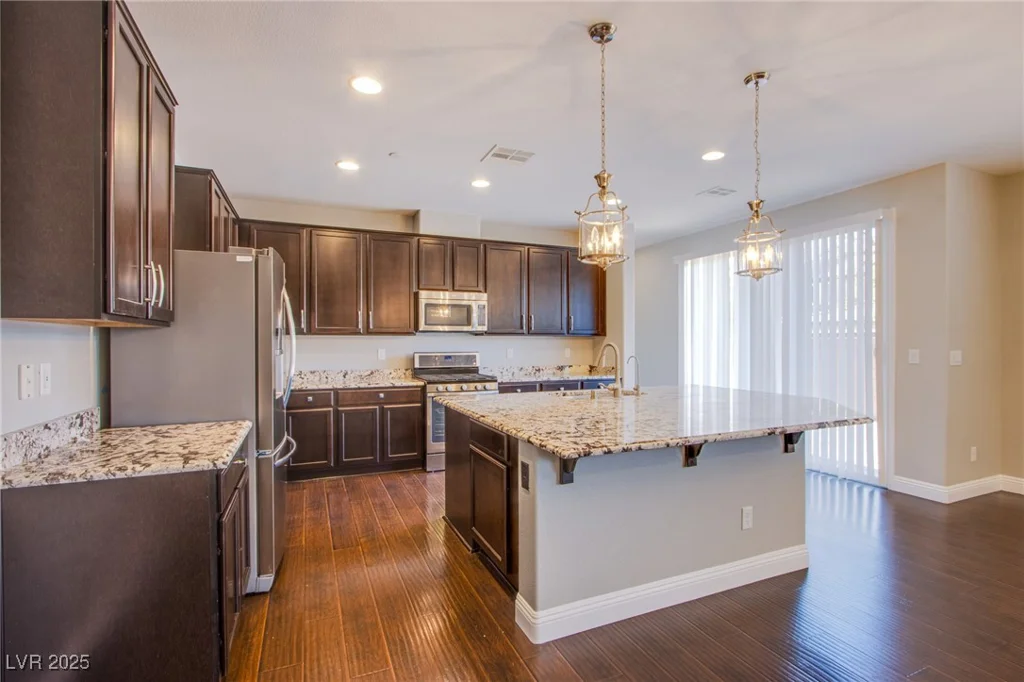 2369 Via Barranca, Henderson, NV 89044