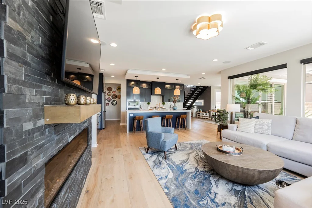 2750 Evolutionary, Las Vegas, NV 89138