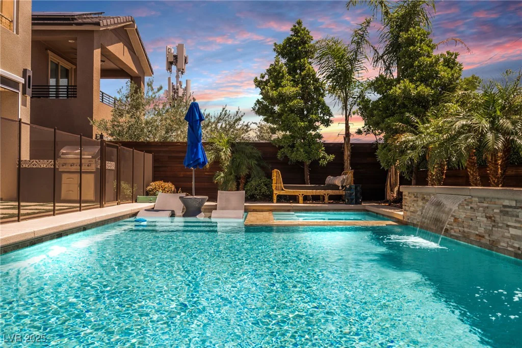 2750 Evolutionary, Las Vegas, NV 89138