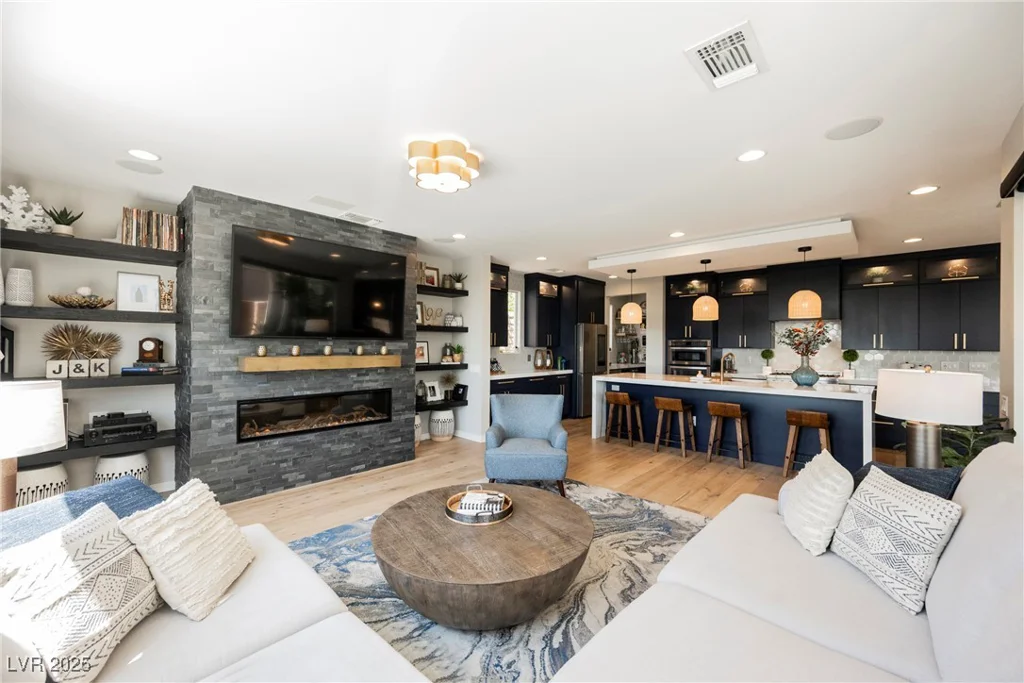 2750 Evolutionary, Las Vegas, NV 89138