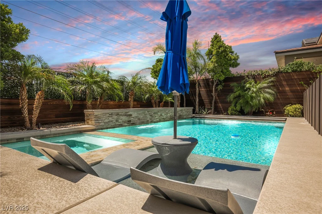 2750 Evolutionary, Las Vegas, NV 89138
