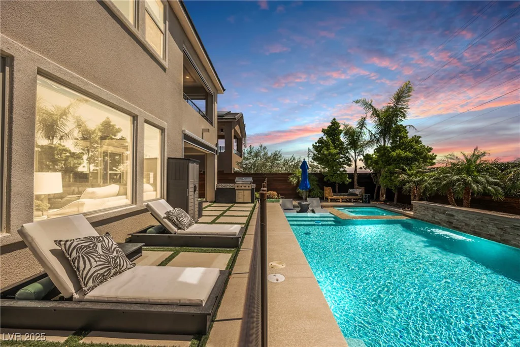 2750 Evolutionary, Las Vegas, NV 89138