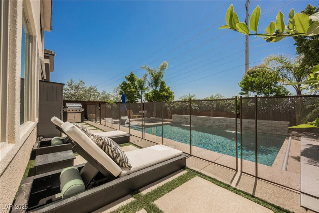 2750 Evolutionary, Las Vegas, NV 89138