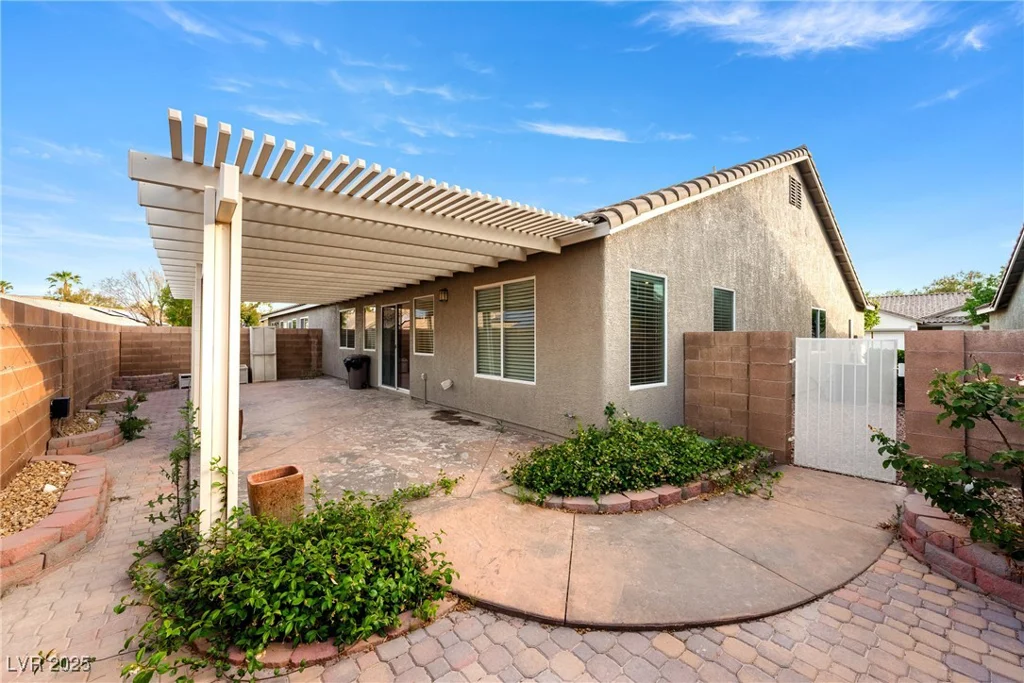 11082 Sospel, Las Vegas, NV 89141