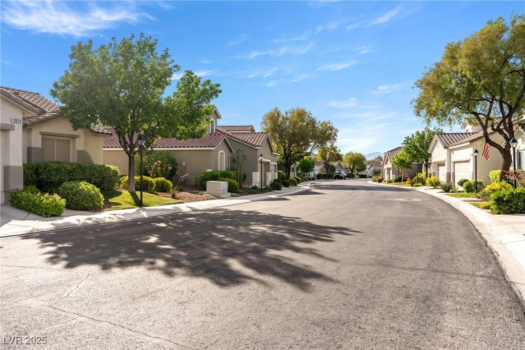 11082 Sospel, Las Vegas, NV 89141