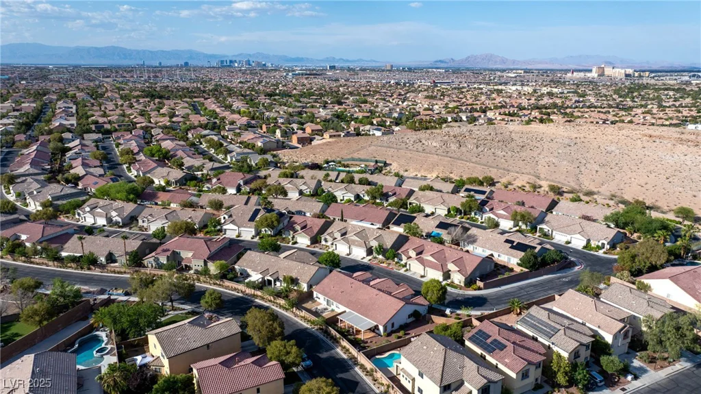 11082 Sospel, Las Vegas, NV 89141