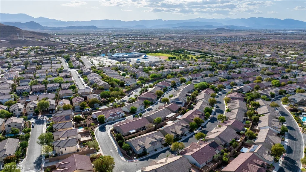 11082 Sospel, Las Vegas, NV 89141